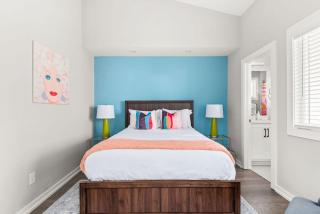 Large Marvel Themed 14ppl Spacious Townhome - 5