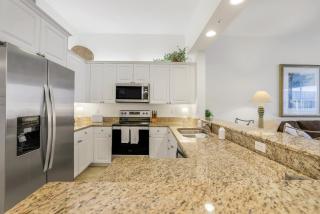 Penthouse Island Retreat―Your Perfect Weeklong Getaway - Naples - 6