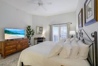Penthouse Island Retreat―Your Perfect Weeklong Getaway - Naples - 3