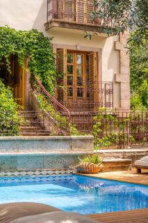 Jade Residence - Oludeniz - 8