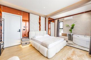 Premium Verona Hotel - Durazzo - 8