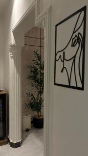 Elegant Self Check In Studio Modern Private Stay - Riyad - 3
