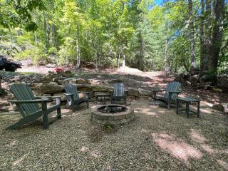BKs Hideaway - Pisgah Forest - 9