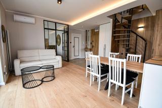 Apartament Jeziorny Zakątek, Drwęckie - Ostróda - 8