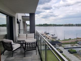 Apartament Jeziorny Zakątek, Drwęckie - Ostróda - 3