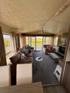 Verb View 6 Berth Caravan St Osyth Clacton-On-Sea - Saint Osyth - 0