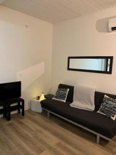 Maison de ville Centre de Narbonne 3 moulins - 8