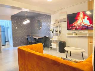 BBQ Grill Karaoke Free Parking Near Anjo World - Minglanilla - 8