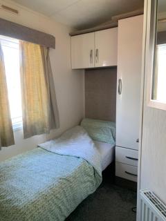 Verb View 6 Berth Caravan St Osyth Clacton-On-Sea - 5