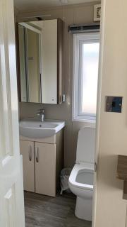 Verb View 6 Berth Caravan St Osyth Clacton-On-Sea - Saint Osyth - 5