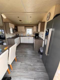 Verb View 6 Berth Caravan St Osyth Clacton-On-Sea - Saint Osyth - 3