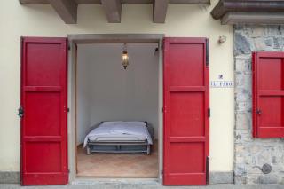Il Faro - Secluded Lakefront Retreat - only accessible by boat - Oria - 8
