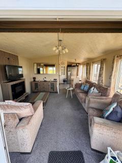 Verb View 6 Berth Caravan St Osyth Clacton-On-Sea - 7