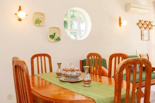 B75 - Casa Delfim in Alfanzina Carvoeiro - Carvoeiro - 6