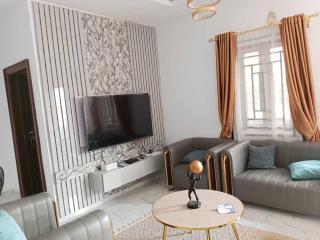 Fantune apartment - Okinni - 0