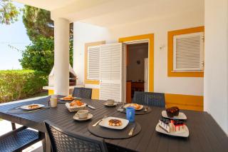 B75 - Casa Delfim in Alfanzina Carvoeiro - Carvoeiro - 3