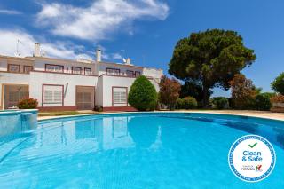 B75 - Casa Delfim in Alfanzina Carvoeiro - Carvoeiro - 0