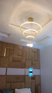 Fantune apartment - Okinni - 8