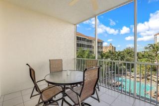 Fun in the Sun―Relax and Play Just Steps From the Beach - Naples - 5
