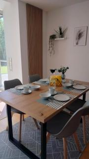 Ferienwohnung "Auszeit im Grünen" - 5