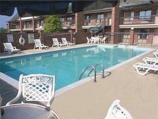 Days Inn by Wyndham Clanton AL - Clanton - 8