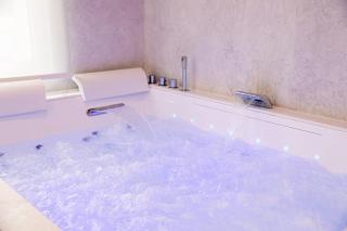 Amour et spa prestige à Honfleur - Honfleur - 2