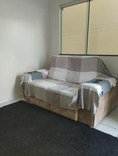 Residencial Alves - Paragominas - 1