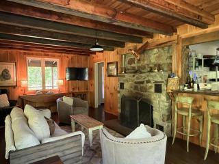 Horseshoe Hollow - Lake Toxaway - 8