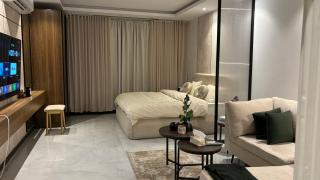 Elegant Self Check In Studio Modern Private Stay - Riyad - 0