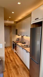 GPK Bright & Cozy 1 BR apartment - Bendevís - 5