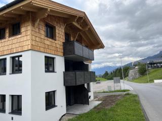 Studler-Eck - Oberperfuss - 0