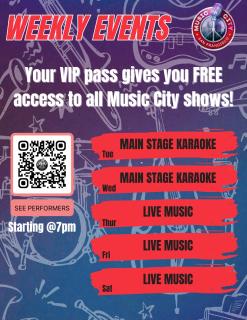 Music City Hotel - The San Francisco Music Experience - San Francisco - 5