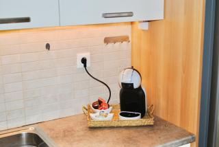 GPK Bright & Cozy 1 BR apartment - Bendevís - 3