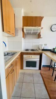 Central 1 bedroom apartment, excellent connectivity - 8