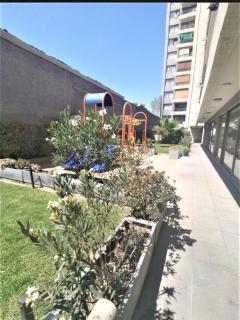 Central 1 bedroom apartment, excellent connectivity - Santiago - 7
