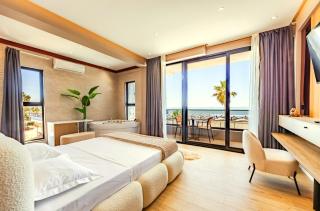 Premium Verona Hotel - Durazzo - 9