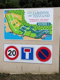 Villa individuelle avec jardin - Sartène - 8