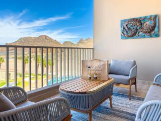 Danzante Bay Oceanfront 2 BR Beach & Golf - Ensenada Blanca - 3