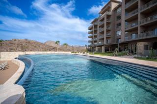 Danzante Bay Oceanfront 2 BR Beach & Golf - Ensenada Blanca - 5