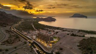 Danzante Bay Oceanfront 2 BR Beach & Golf - Ensenada Blanca - 2