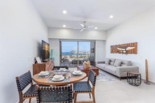 Danzante Bay Oceanfront 2 BR Beach & Golf - Ensenada Blanca - 9