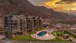 Danzante Bay Oceanfront 2 BR Beach & Golf - Ensenada Blanca - 4