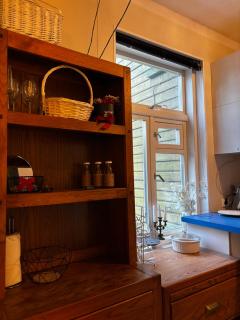 Cozy one room apartment in the nice Kalamaja district - Tallinn - 5
