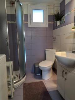 Smaragda's Home - Cavala - 2