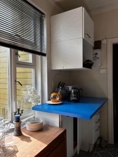Cozy one room apartment in the nice Kalamaja district - Tallinn - 3