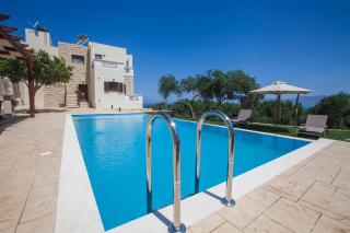 Villa Veghera - Kissamos - 4
