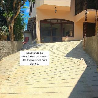 Aconchego de Itaipava - casa de 3 quartos, equipada, área kids, jacuzzi, pet friendly, churrasqueira, em meio a Natureza e próximo ao centro do bairro - Petrópolis - 4