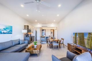 2BR Summer Escape Villa in Danzante Bay Loreto - 8