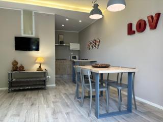 CALA AZZURRA MACARI Bed and Breakfast and Holidays House - Macari - 3
