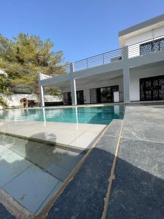 Villa saly senegal - Saly Portudal - 5